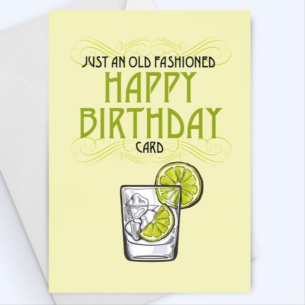 happy birthday ecards funny drinking