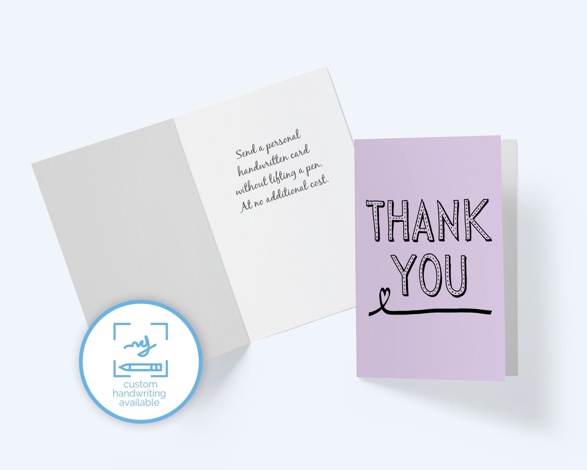 Best Thank You Cards 2021: For Networking With a Personal Touch – Blogging  Tips & Events for Content Creators Everywhere
